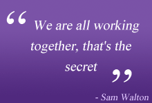 Famous Quotations
